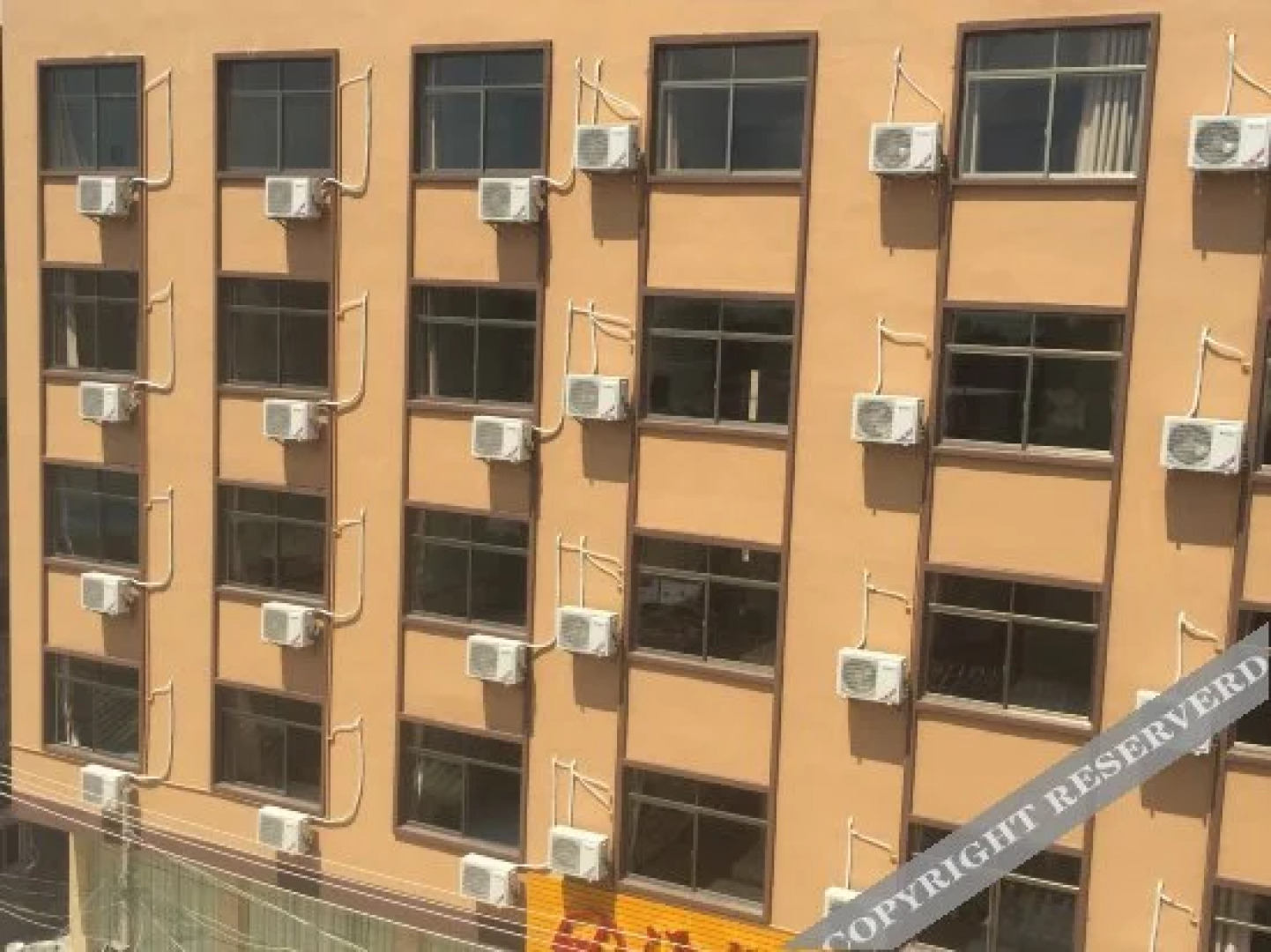 Haixinglou Boutique Hotel