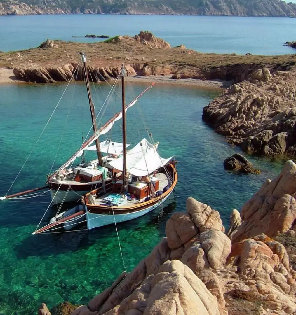 Le Nereidi Hotel Residence