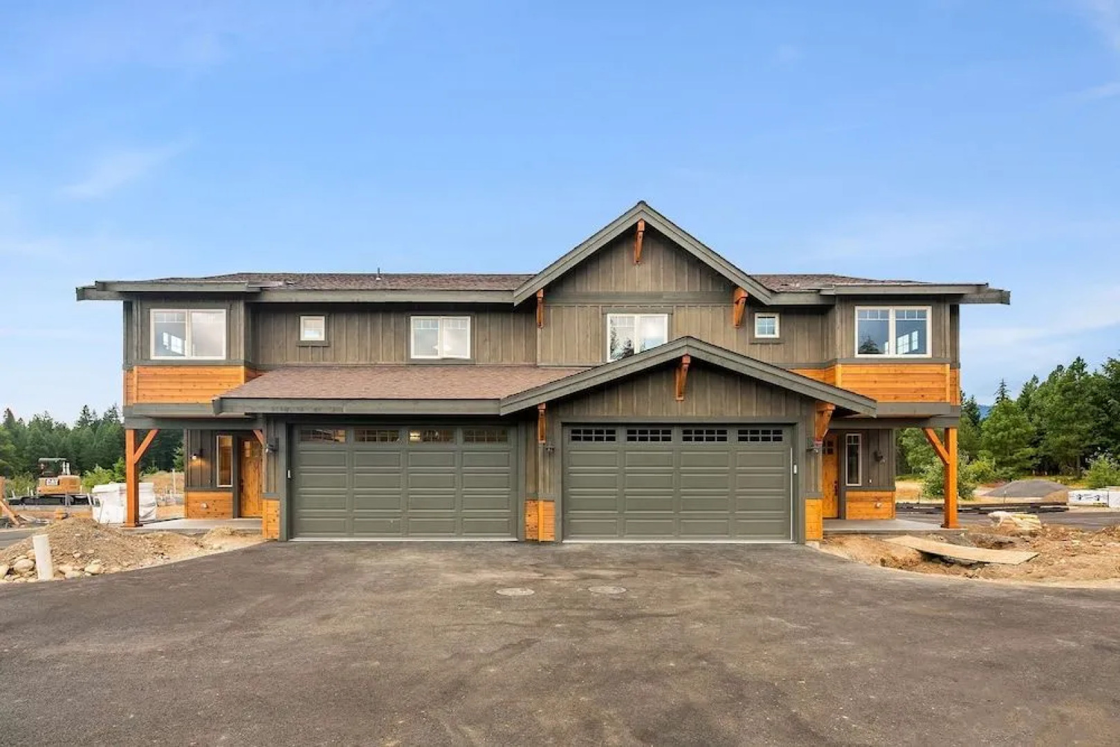 Vacation Homes at Suncadia Resort, in Destination by Hyatt