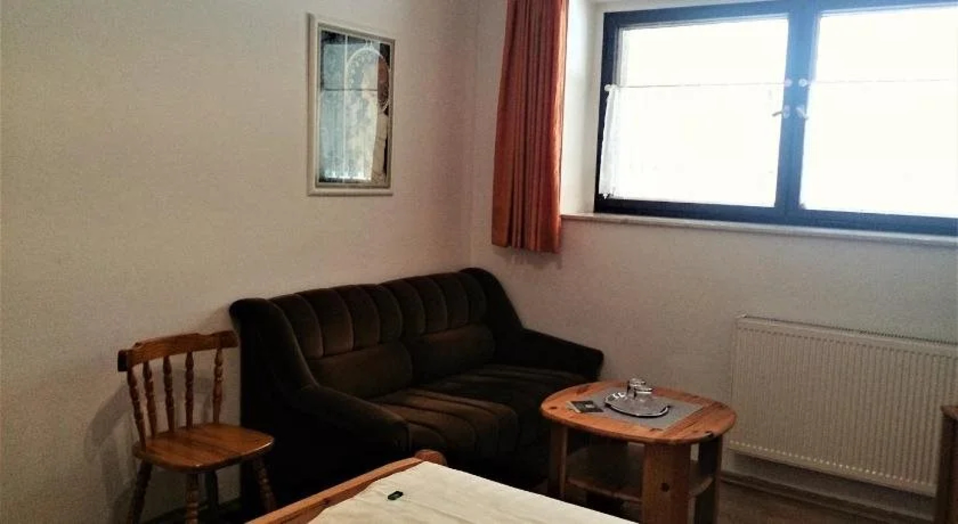 Waldhotel Zöbischhaus