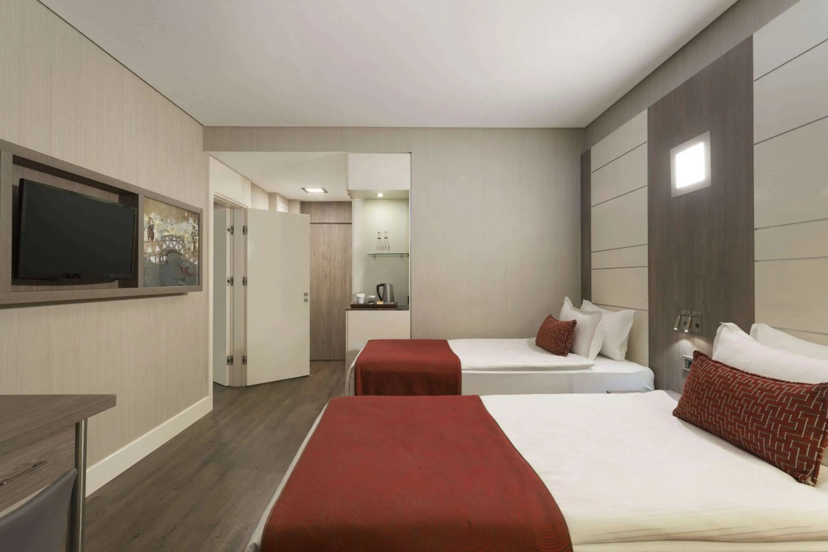 Ramada Encore by Wyndham Istanbul Bayrampasa