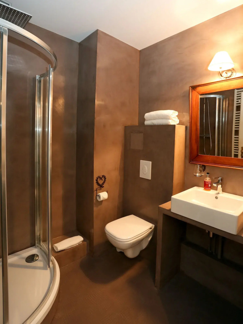 The Originals Relais, Le Verger des Châteaux