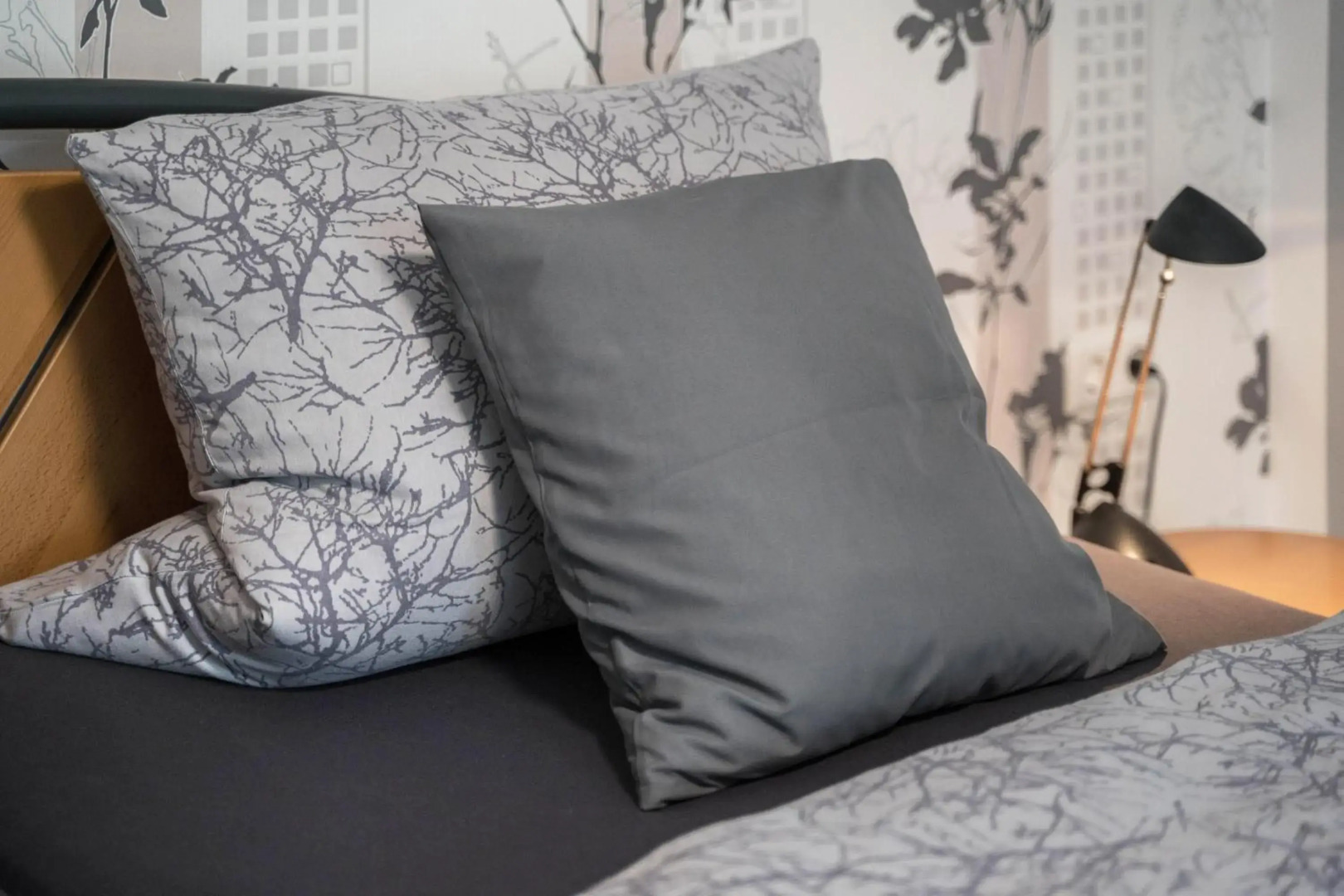 Ferienwohnung For Two