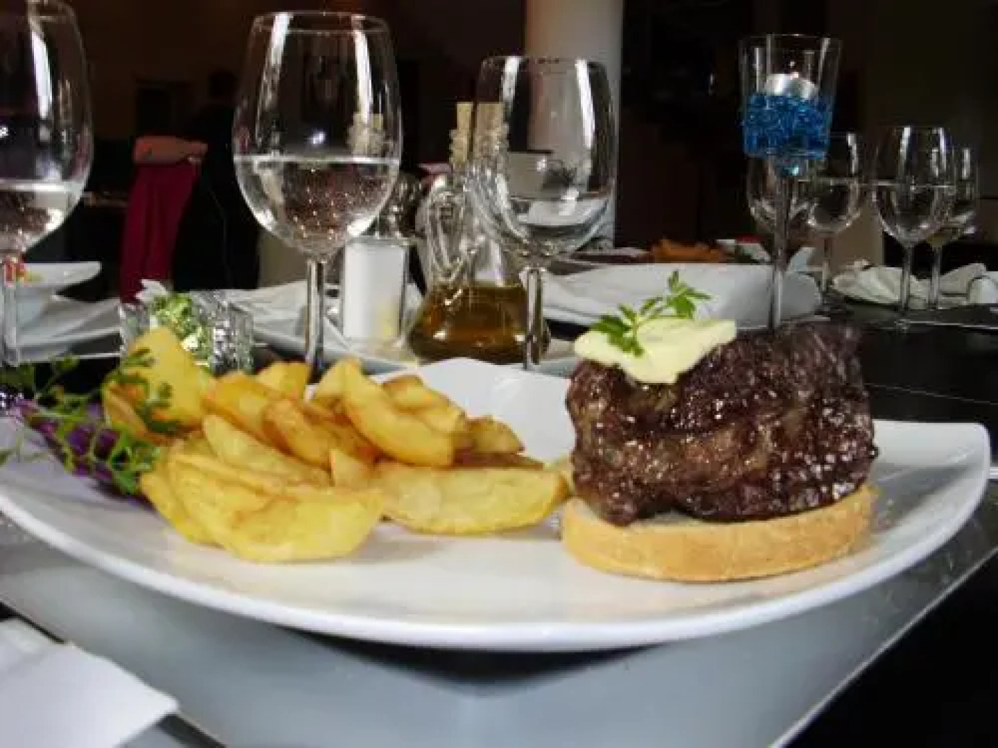 Vila Roca Hotel and SPA