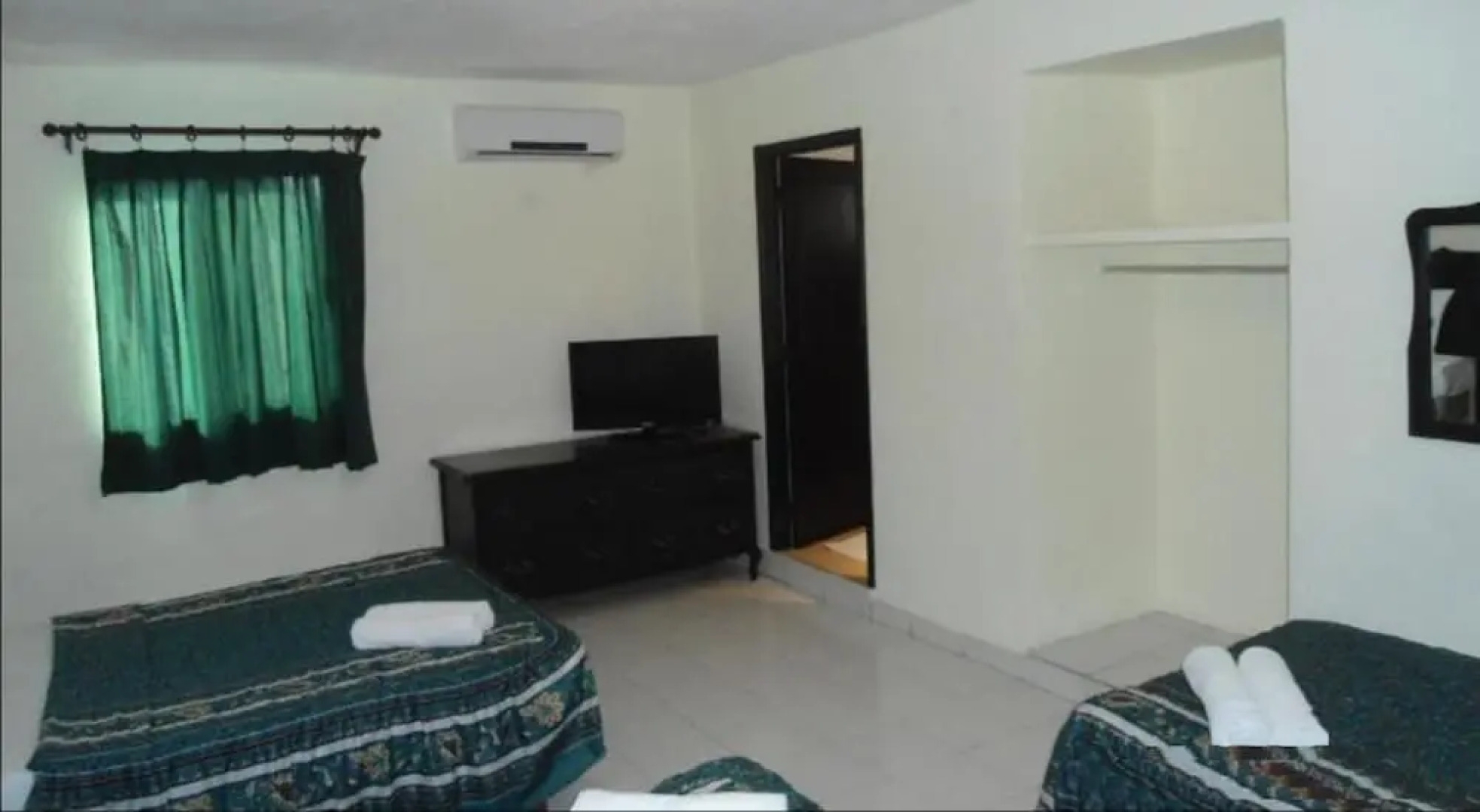 Hotel San Patricio Mérida