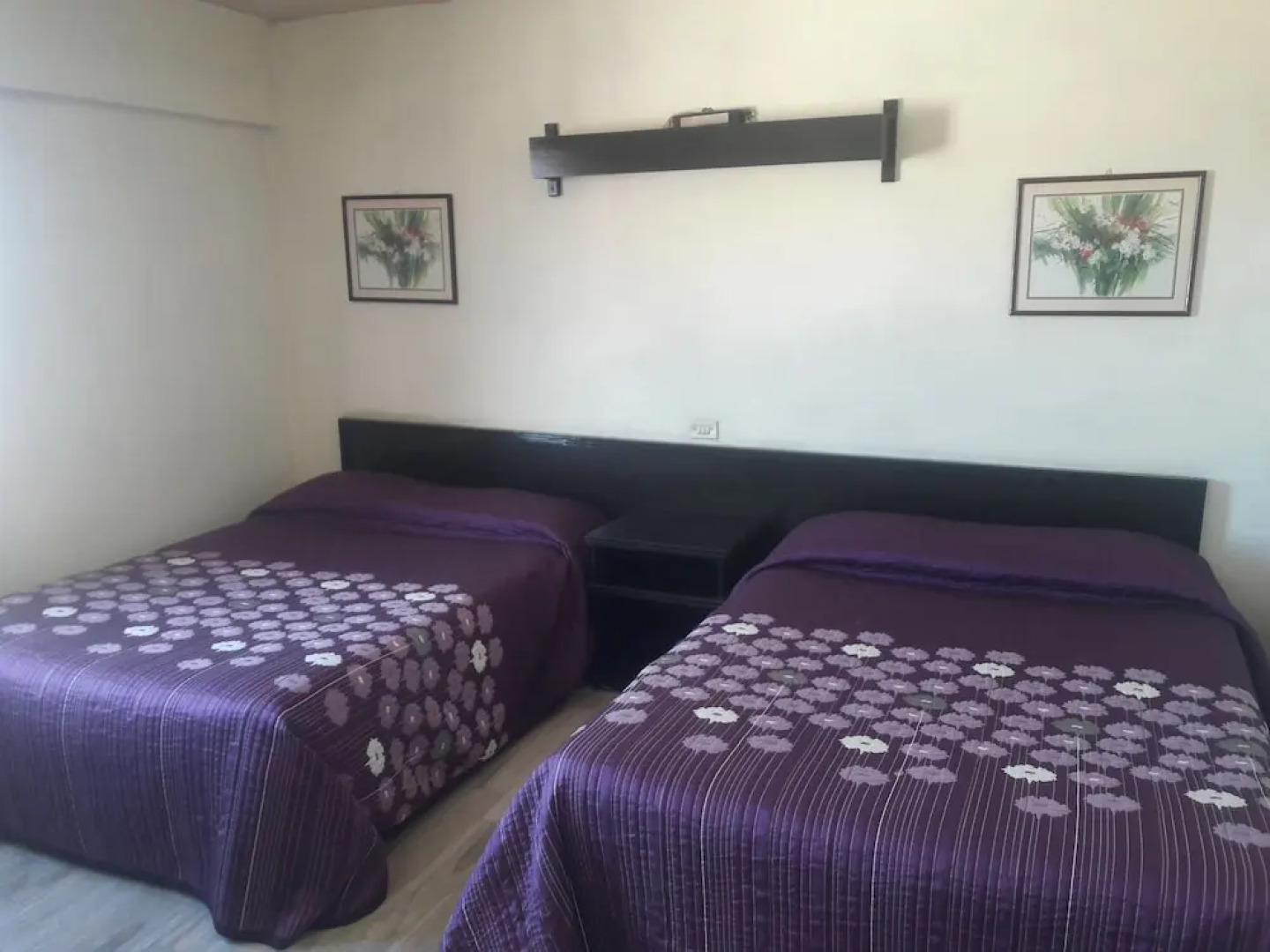 Hotel Del Mineral S.A.