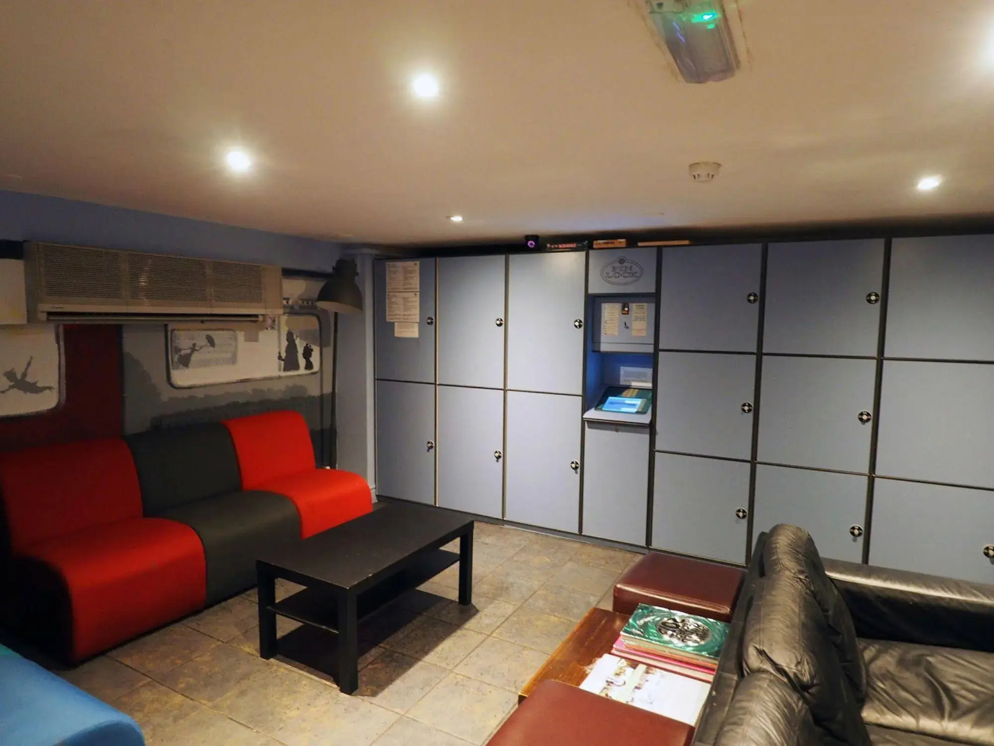 St Christopher's Inn, Greenwich - Hostel