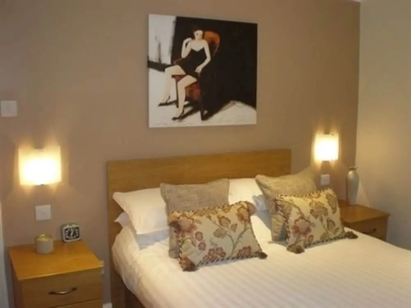 The Willow Guest House