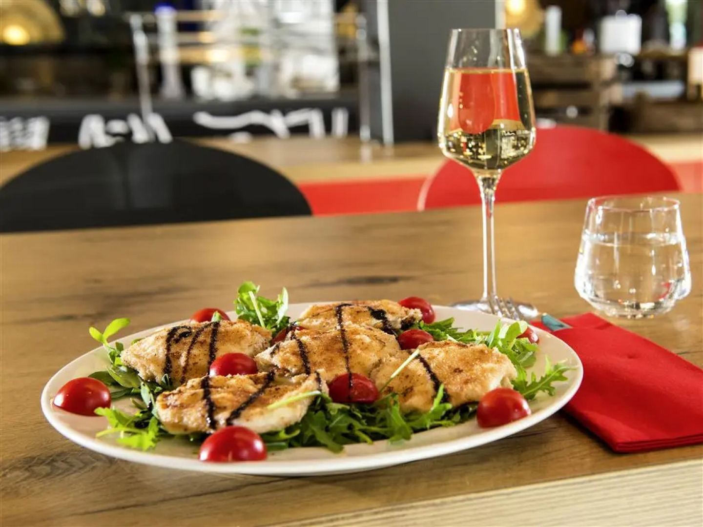 Ibis München Airport Süd