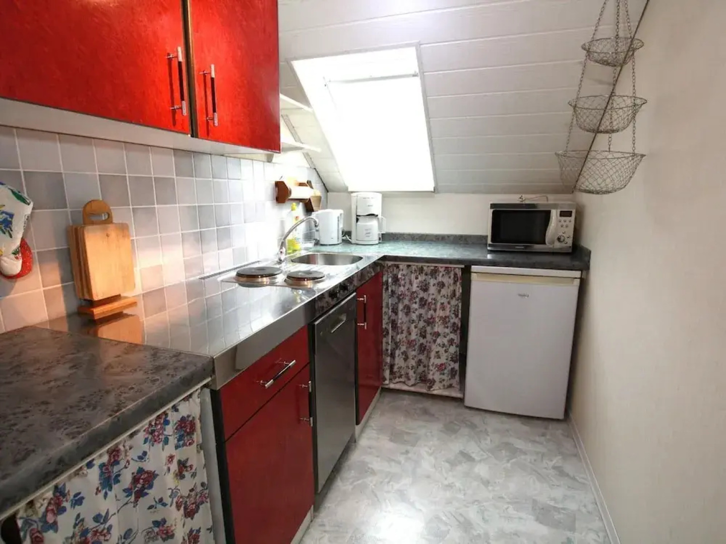 Gemutliche Ferienwohnung in Altenberg