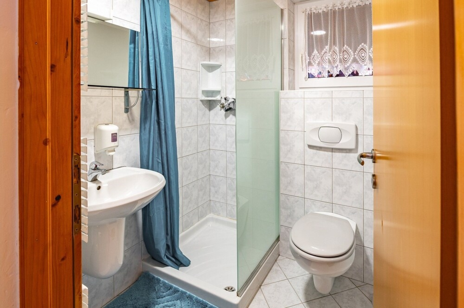 Slovenian Traditional Guesthouse