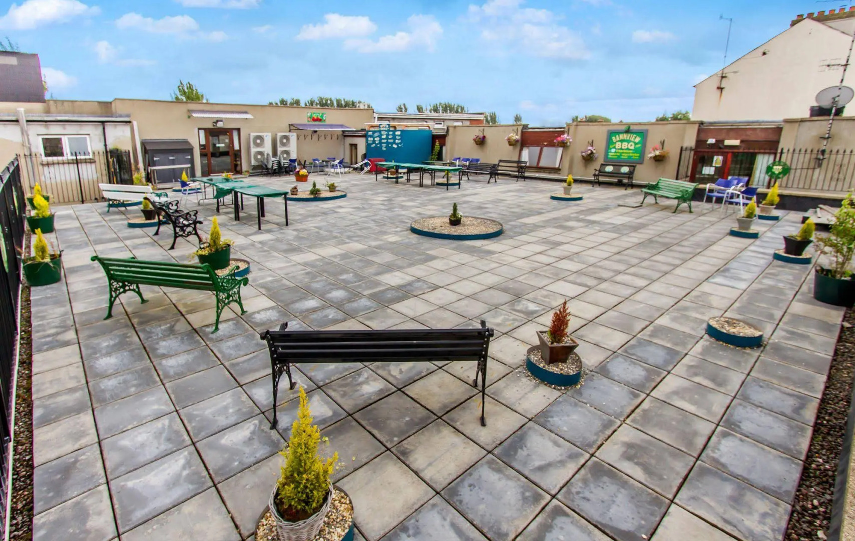 Bannview Bed & Breakfast