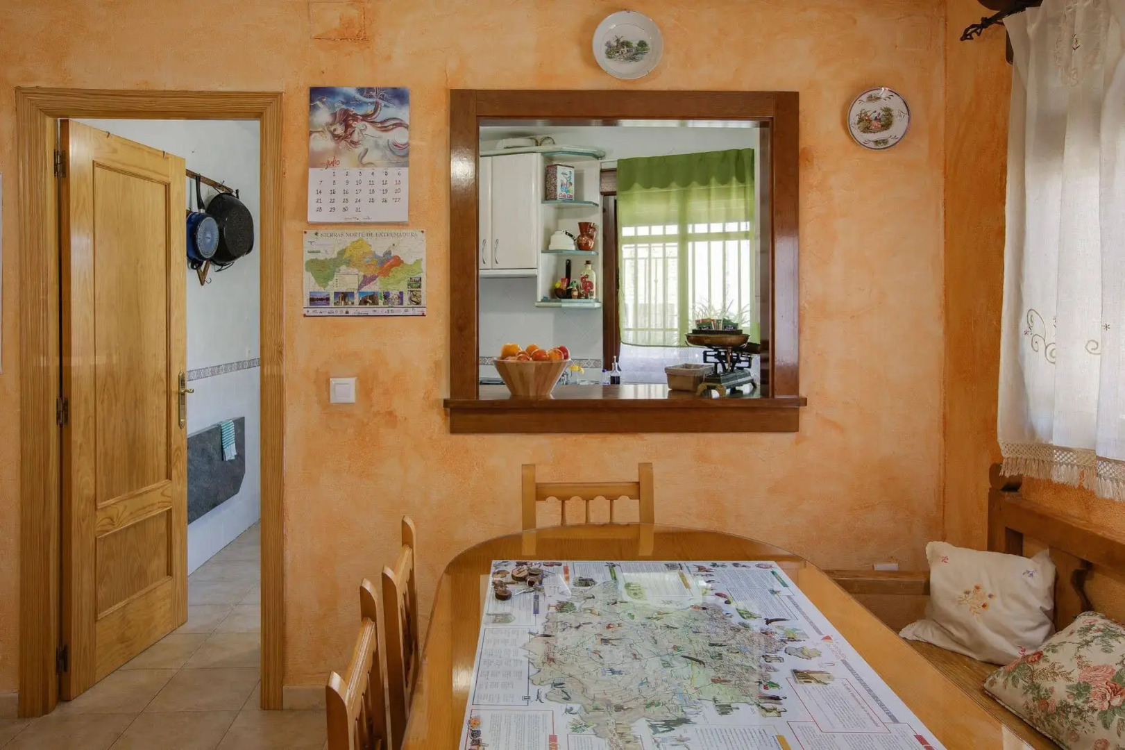 Casa Rural Abuela Maxi