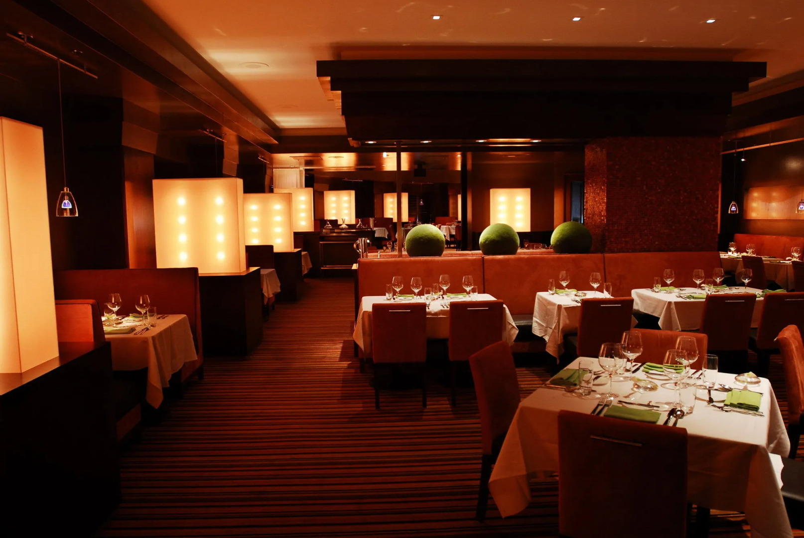 Saint Kate - The Arts Hotel