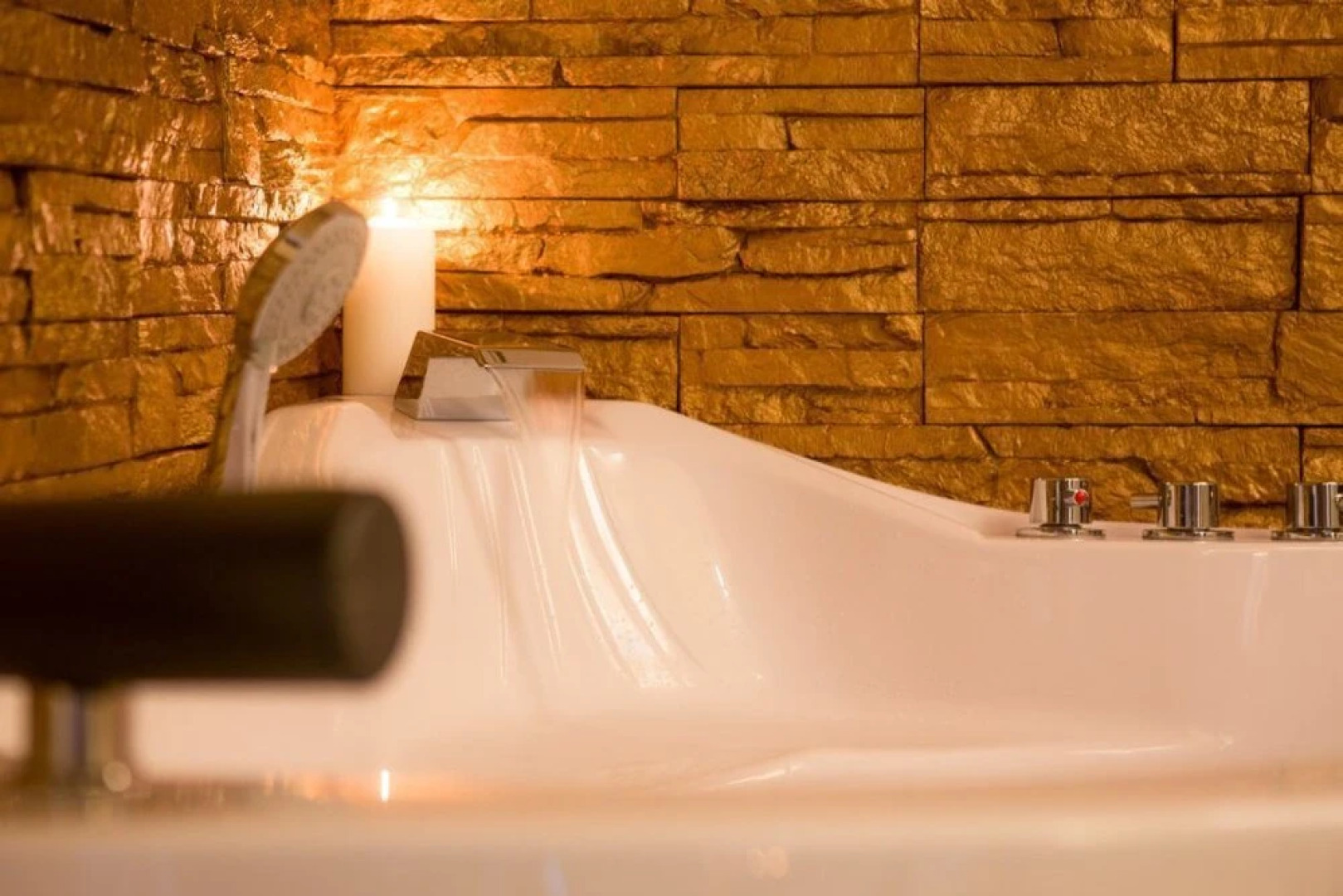 L'eau d'heure essentielle