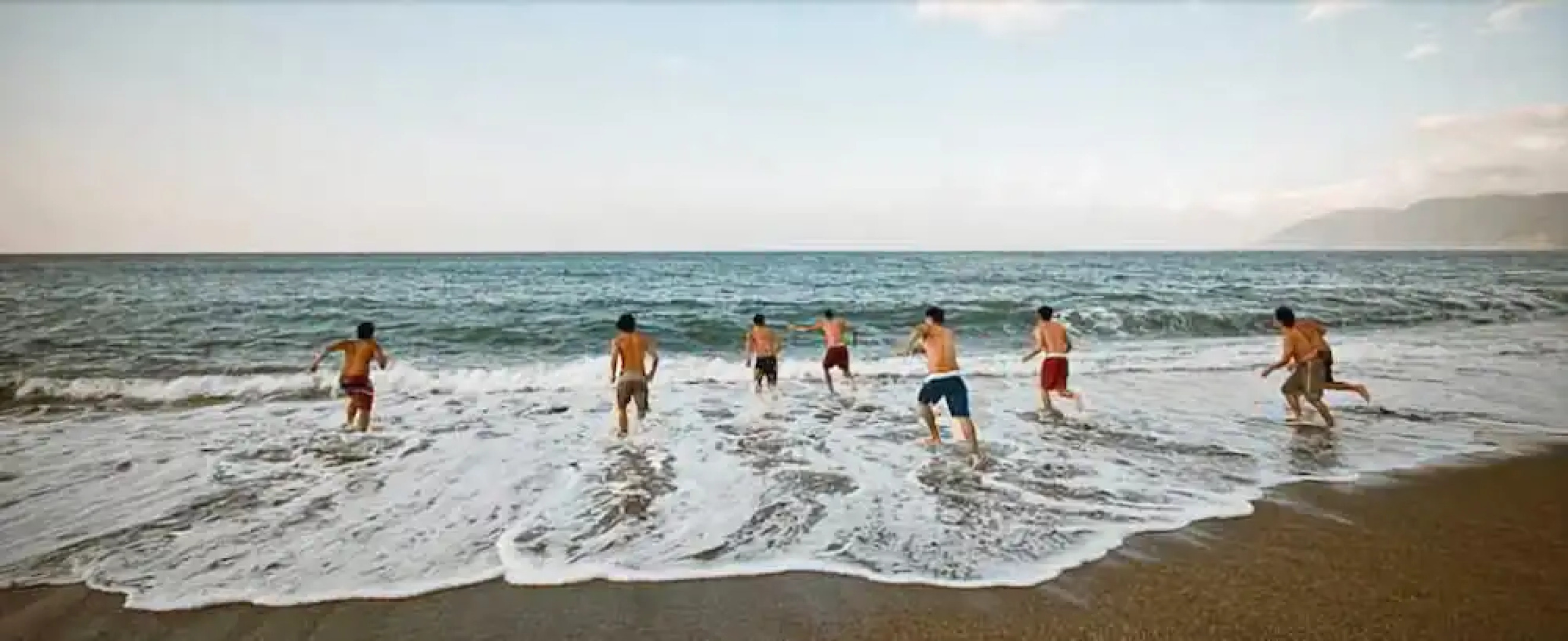 Pannzian Beach Resort