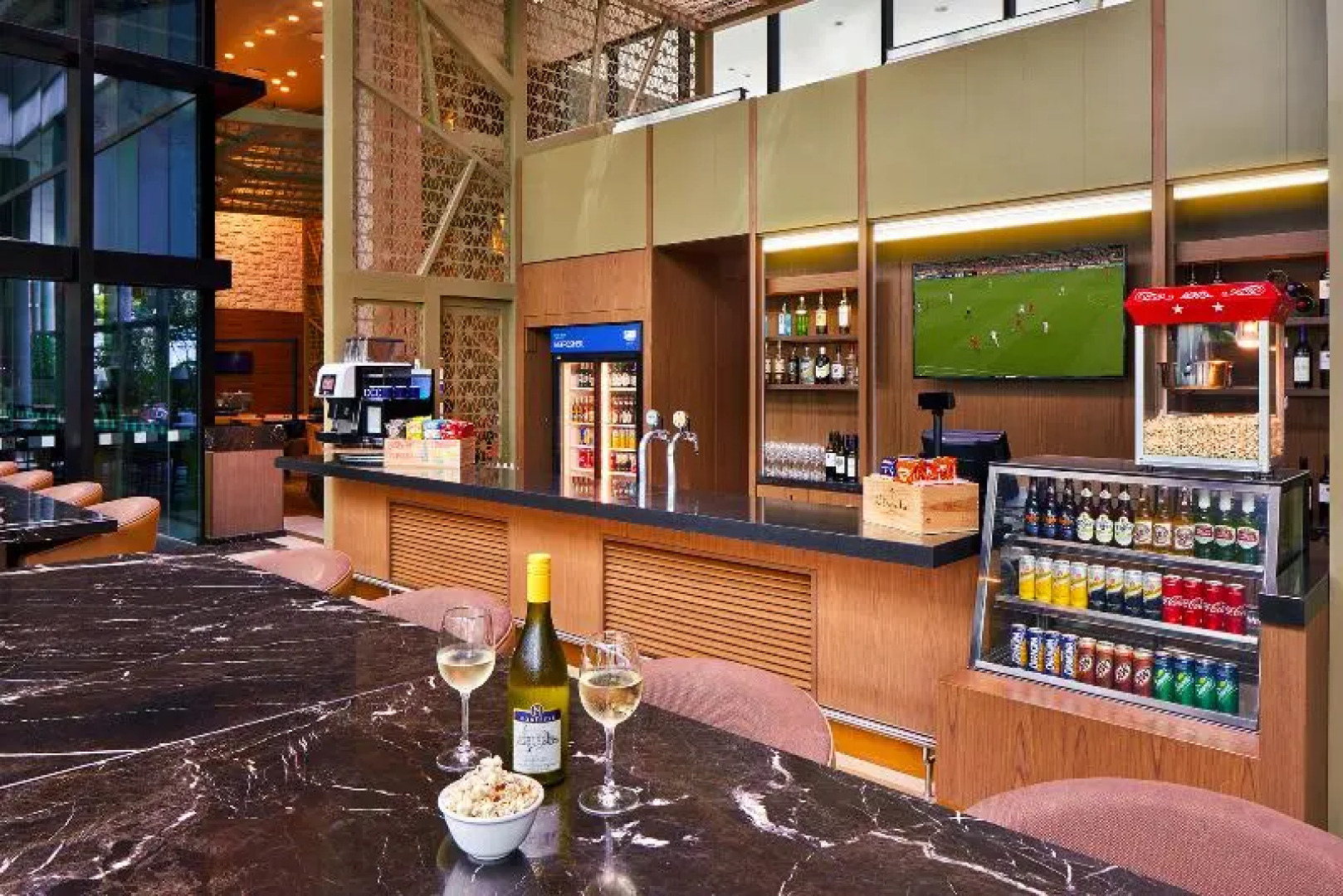 Holiday Inn Express Singapore Clarke Quay by IHG