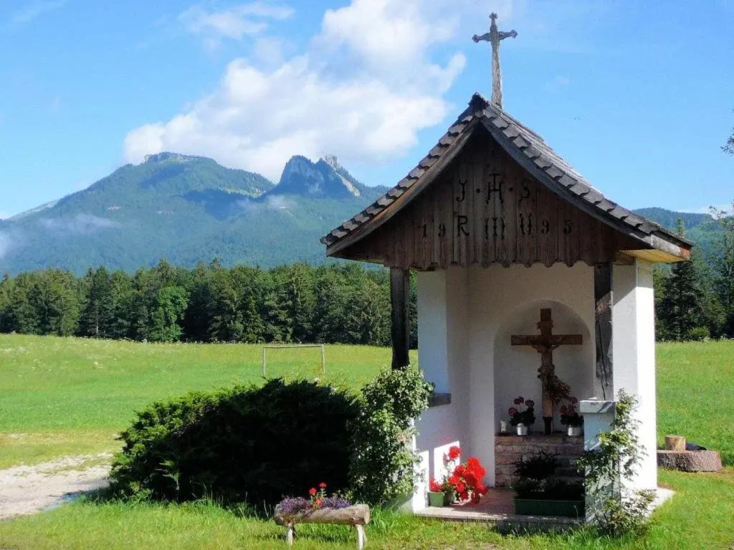 BIO Bauernhof EGGERHOF