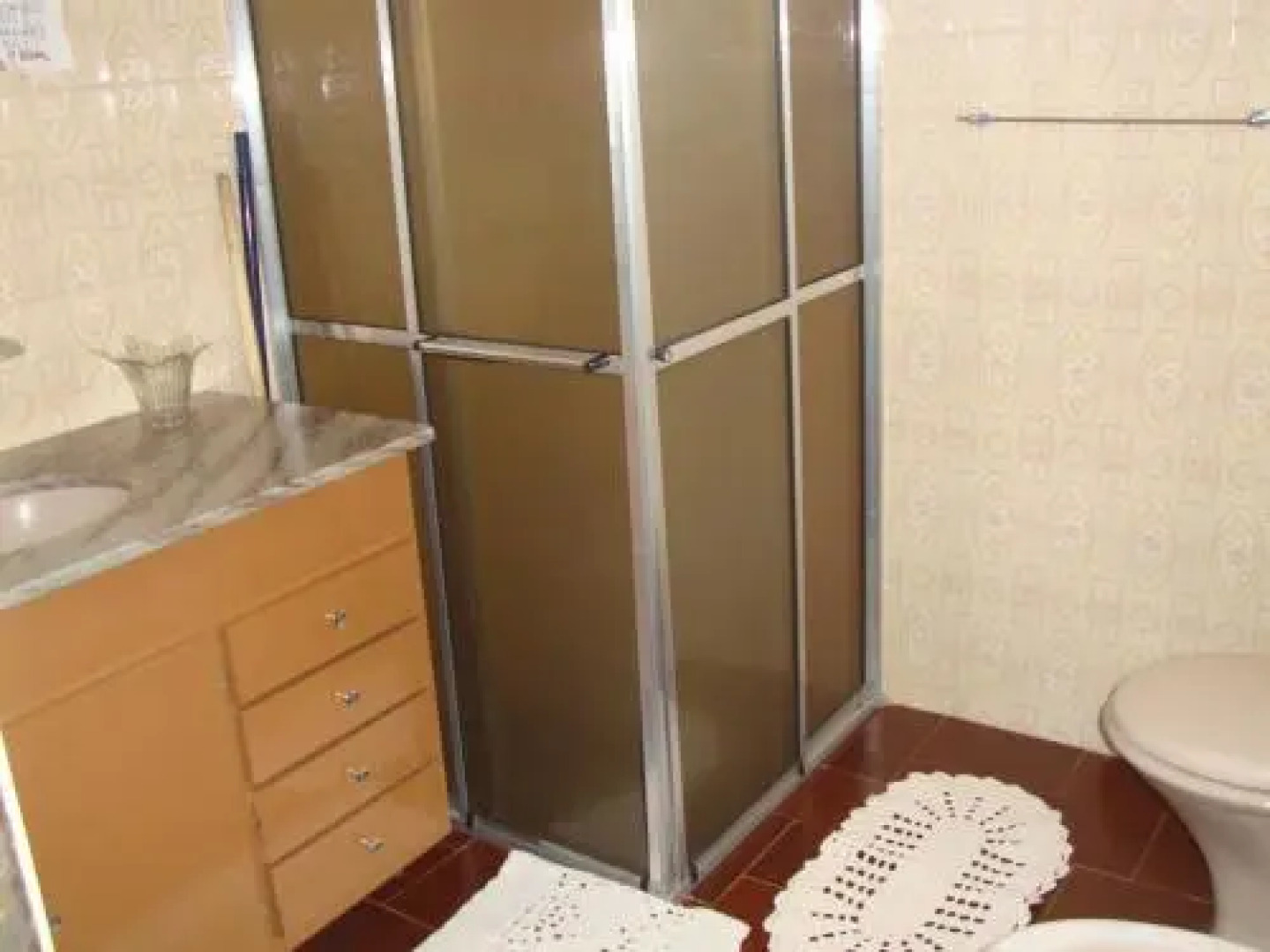 Casa Olímpia Thermas