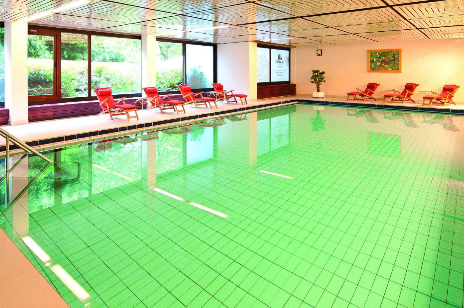 PLAZA Hotel Gelsenkirchen