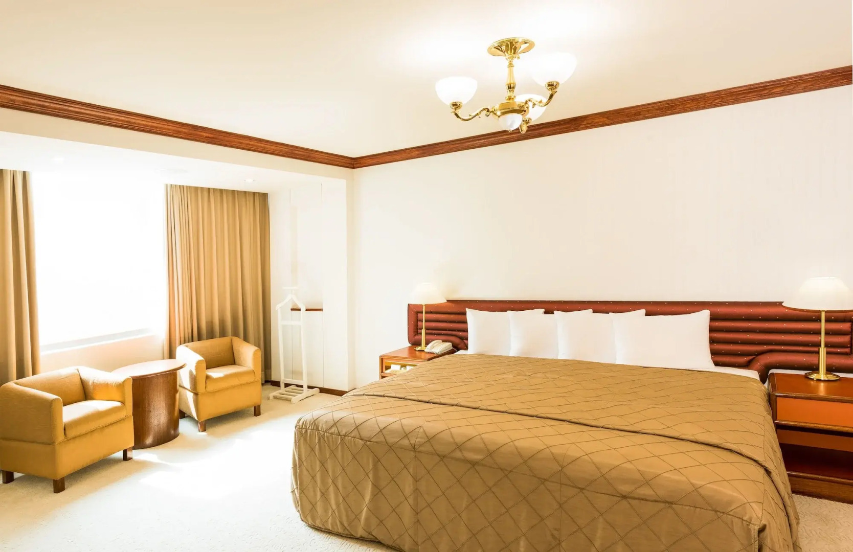 Tainan California Villa