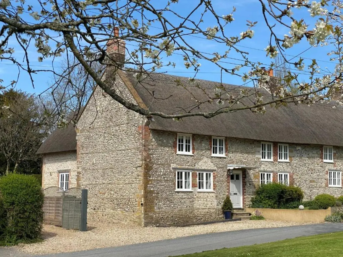 Coombe Cottage
