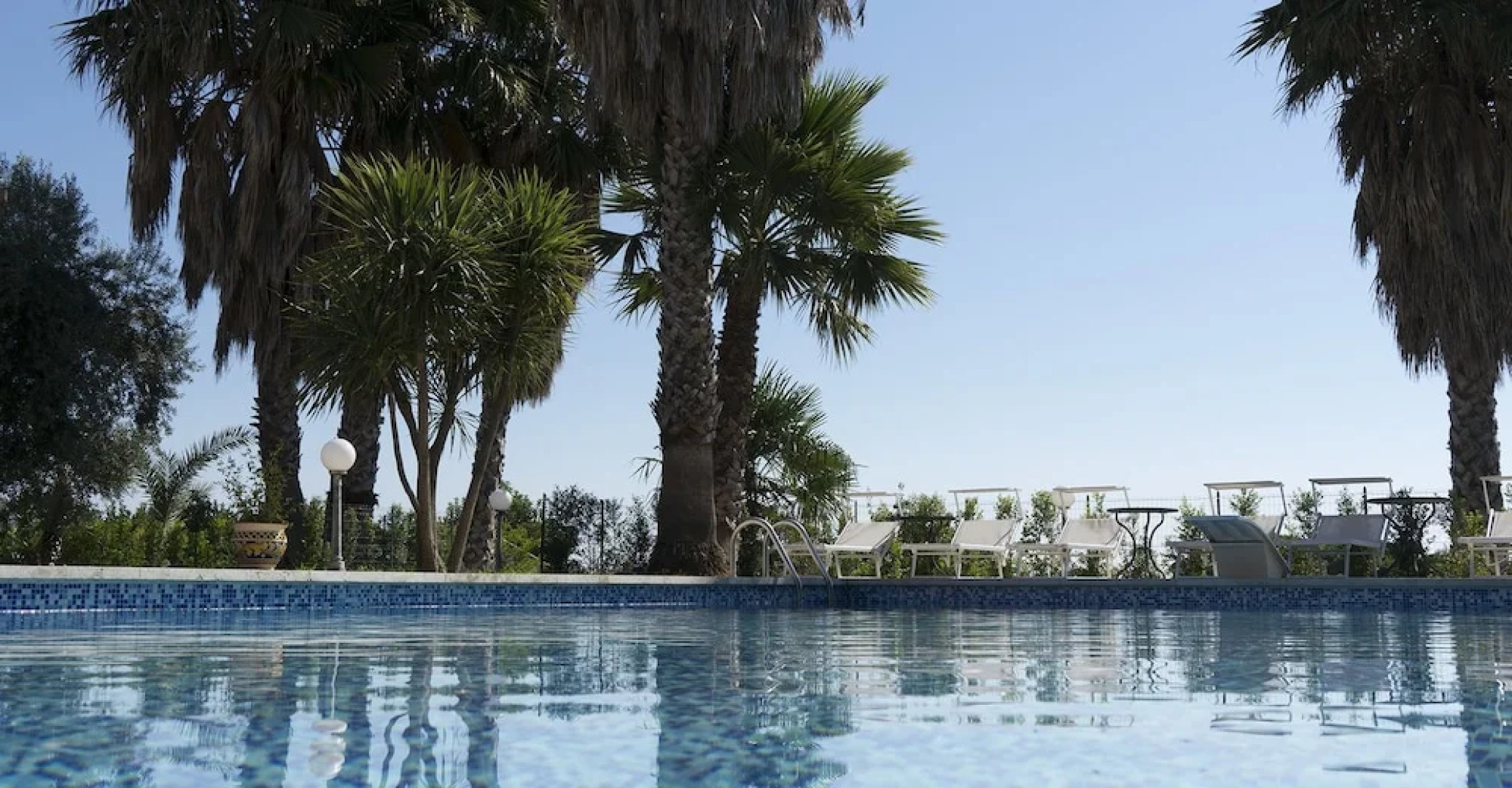 Profumi Di Aci Boutique B&B