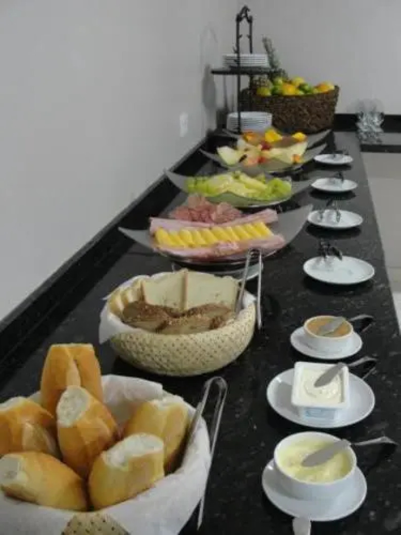 Gran Hotel Residence