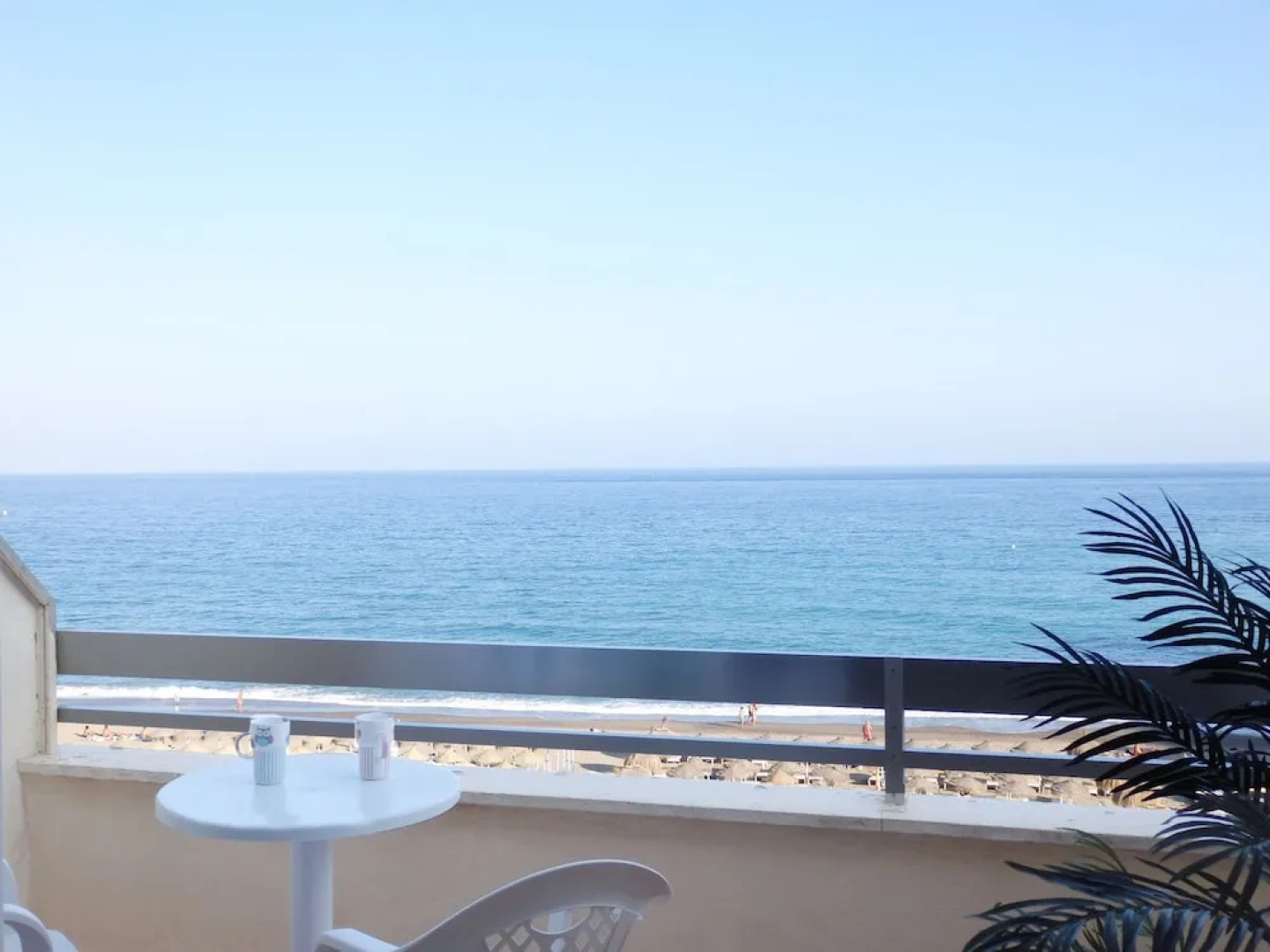 Waterfront Rocachica Apartment