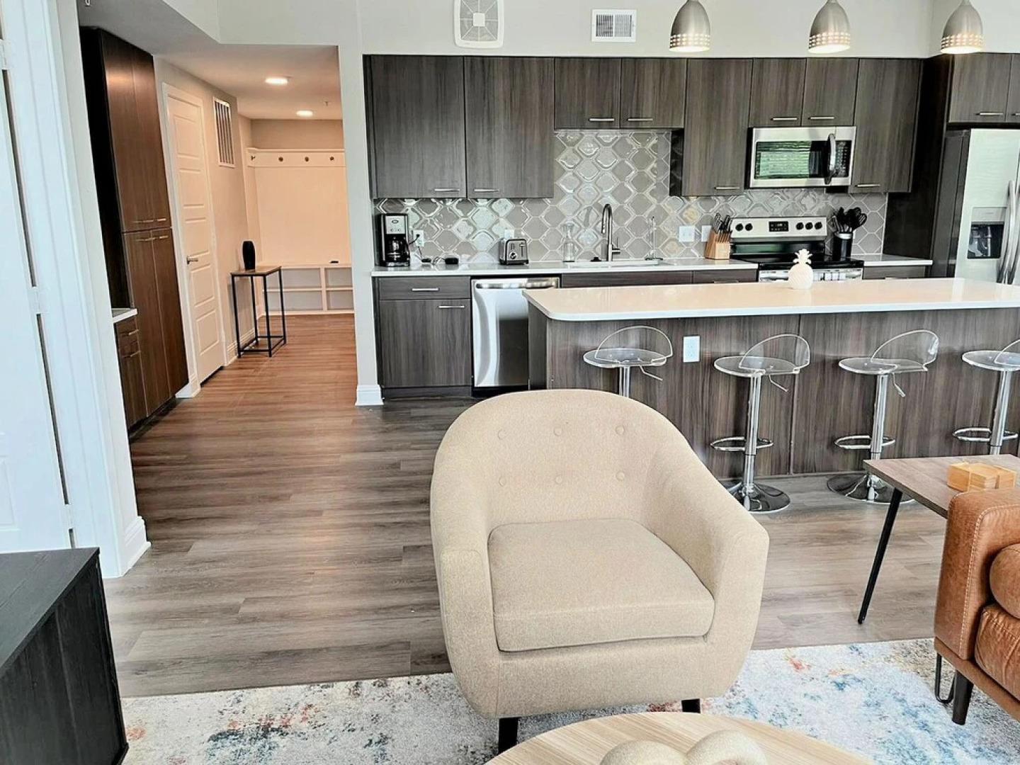 The Elvis Presley Urban Luxury Apts Austin