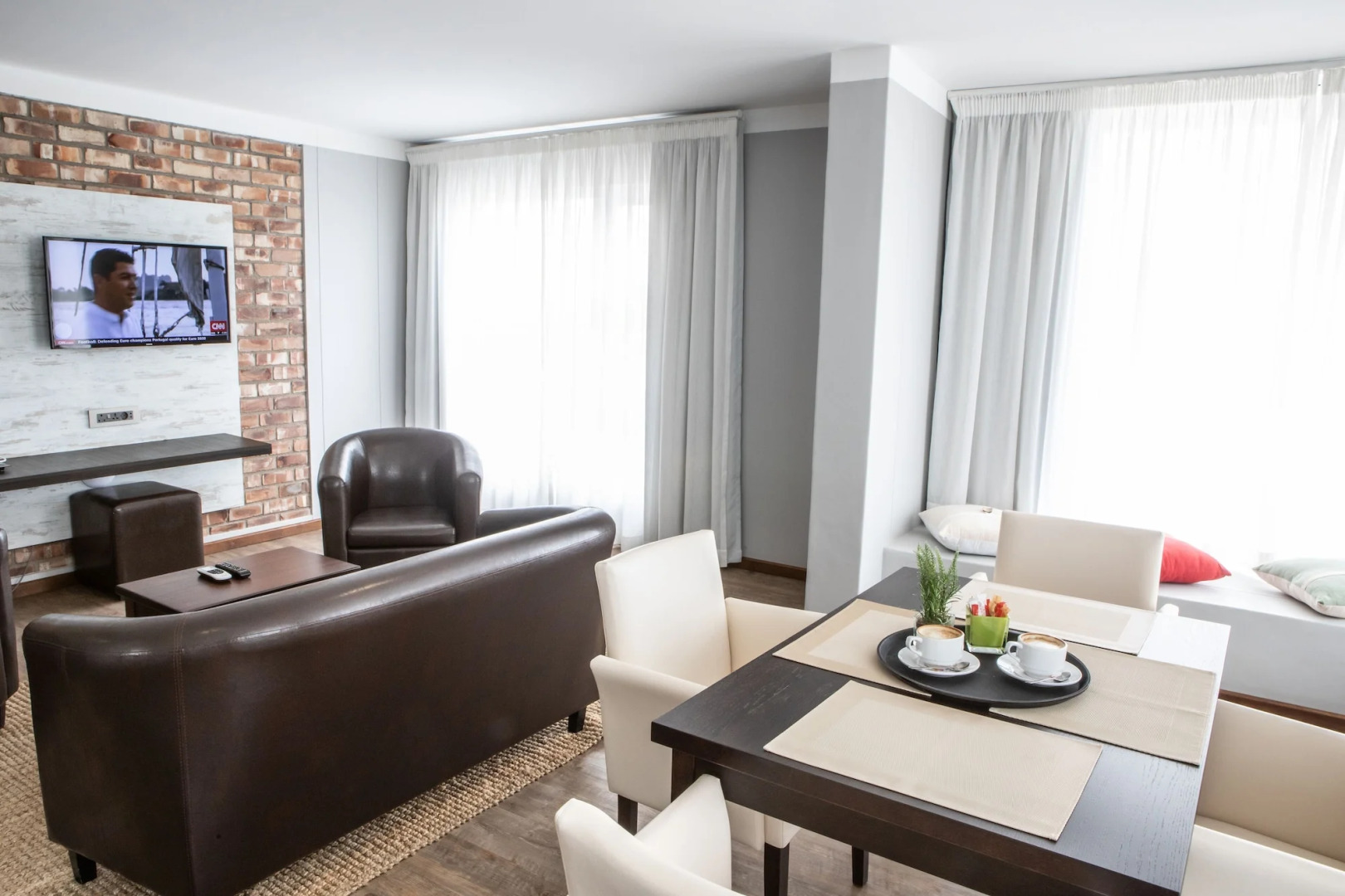 Swakopmund Plaza Hotel