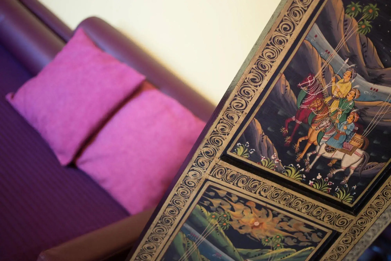 World Village Apartments