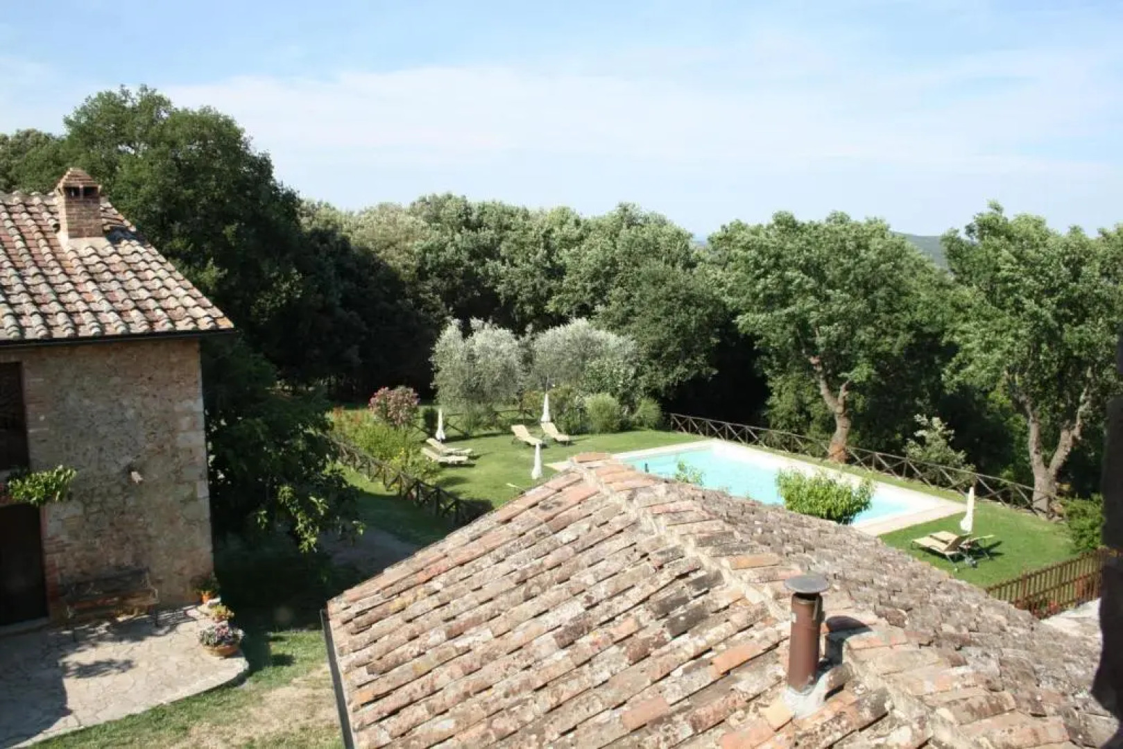 Agriturismo Il Caggio