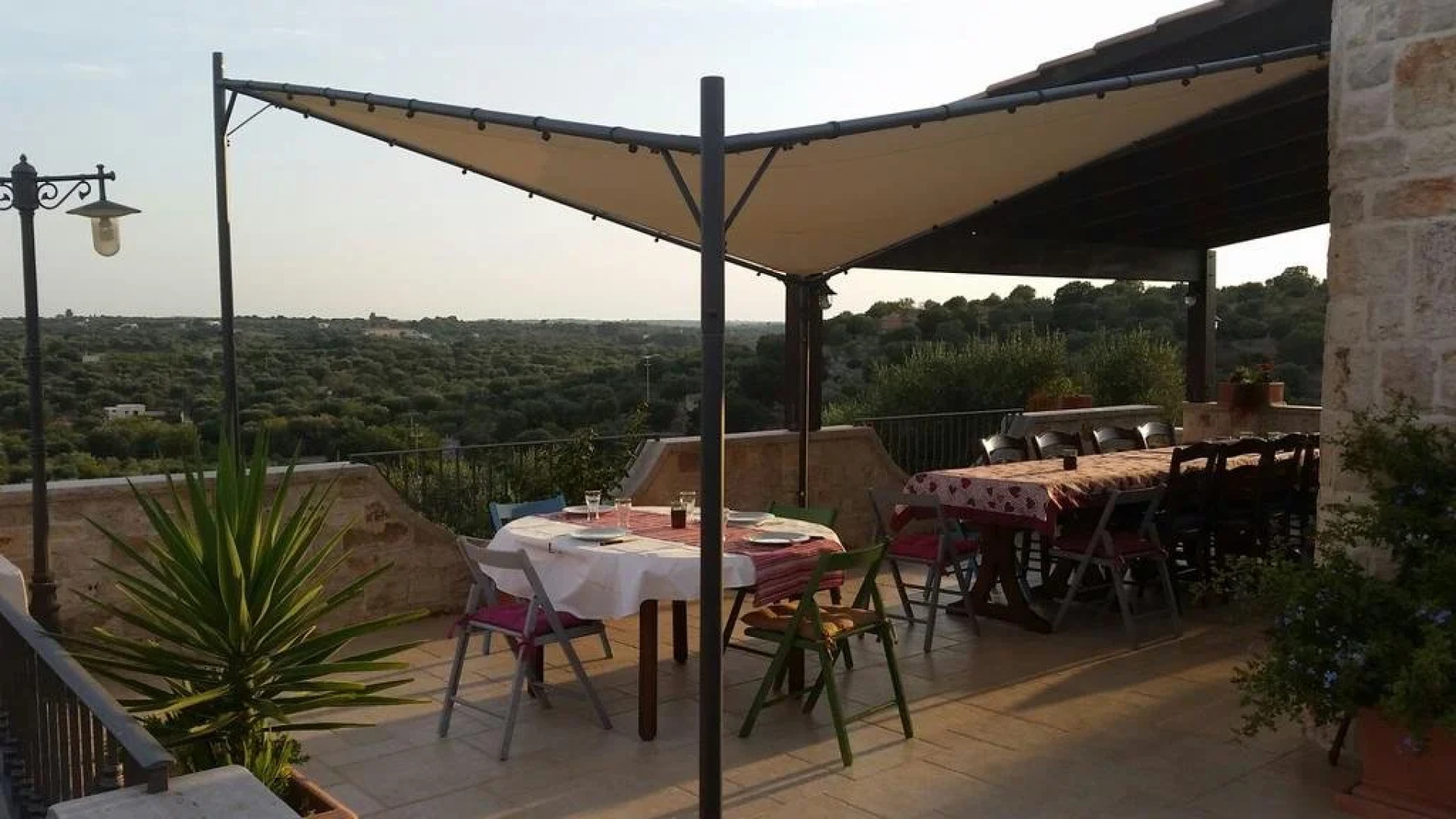 Lichiantidde Home & Breakfast