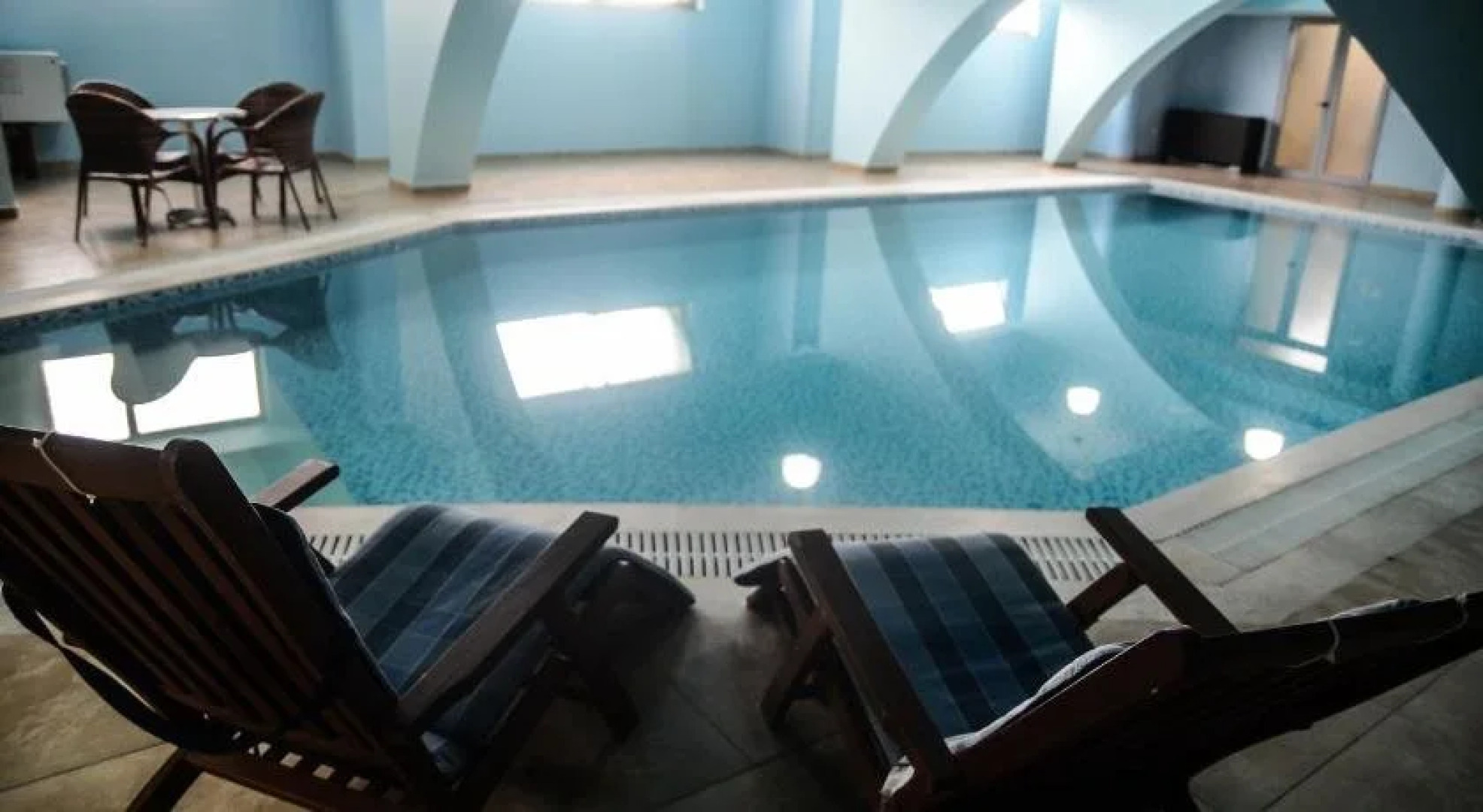 Xheko Imperial Luxury Hotel & SPA