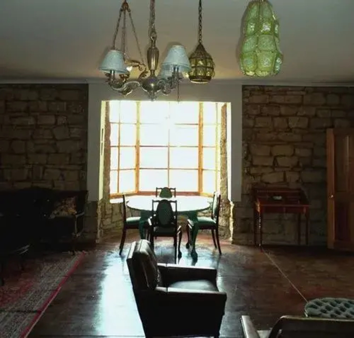 John Jack 2 McClouds Accommodation