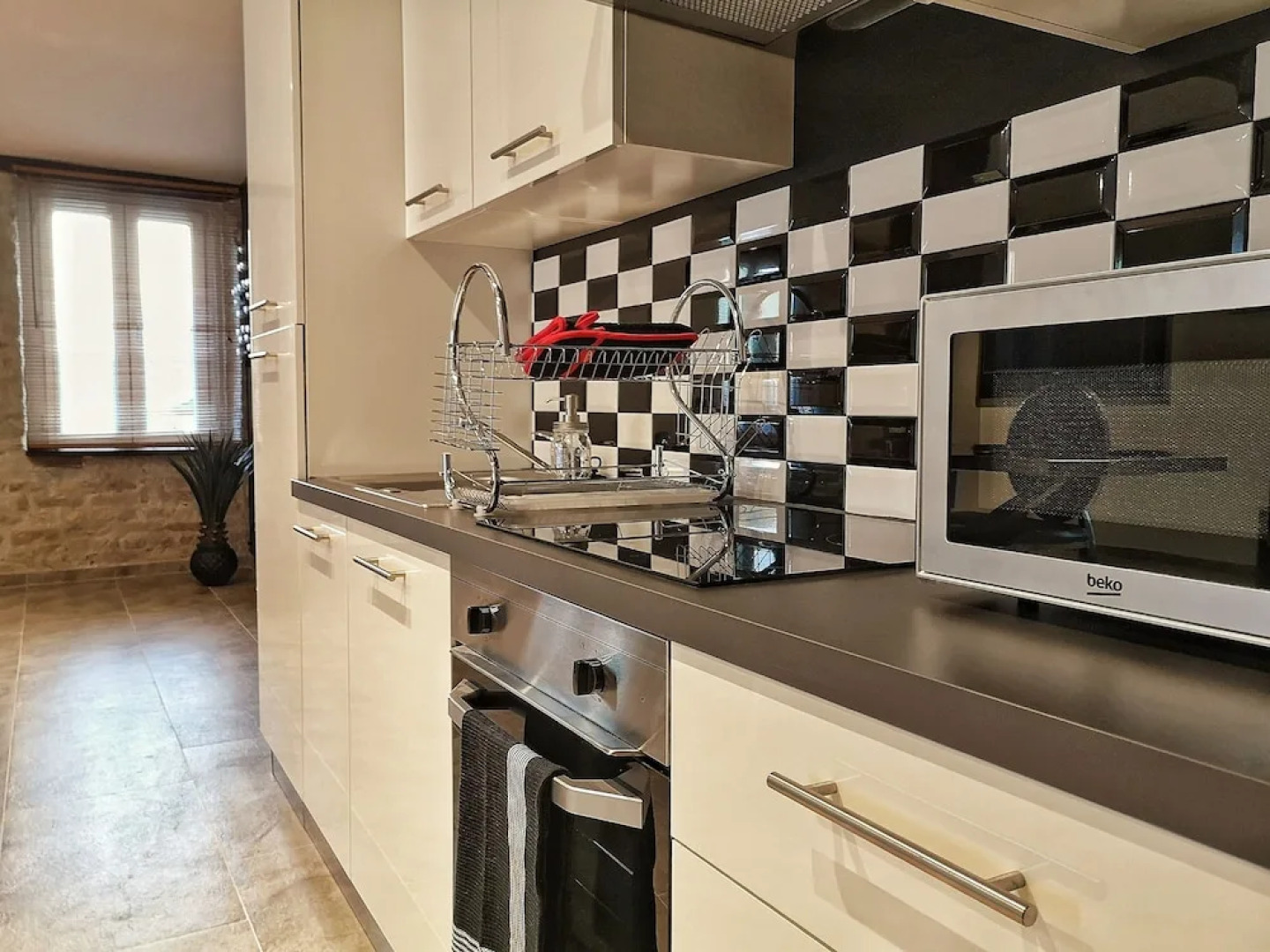 Le Mont Blanc Sauna Privatif - Le Clôt Couvert