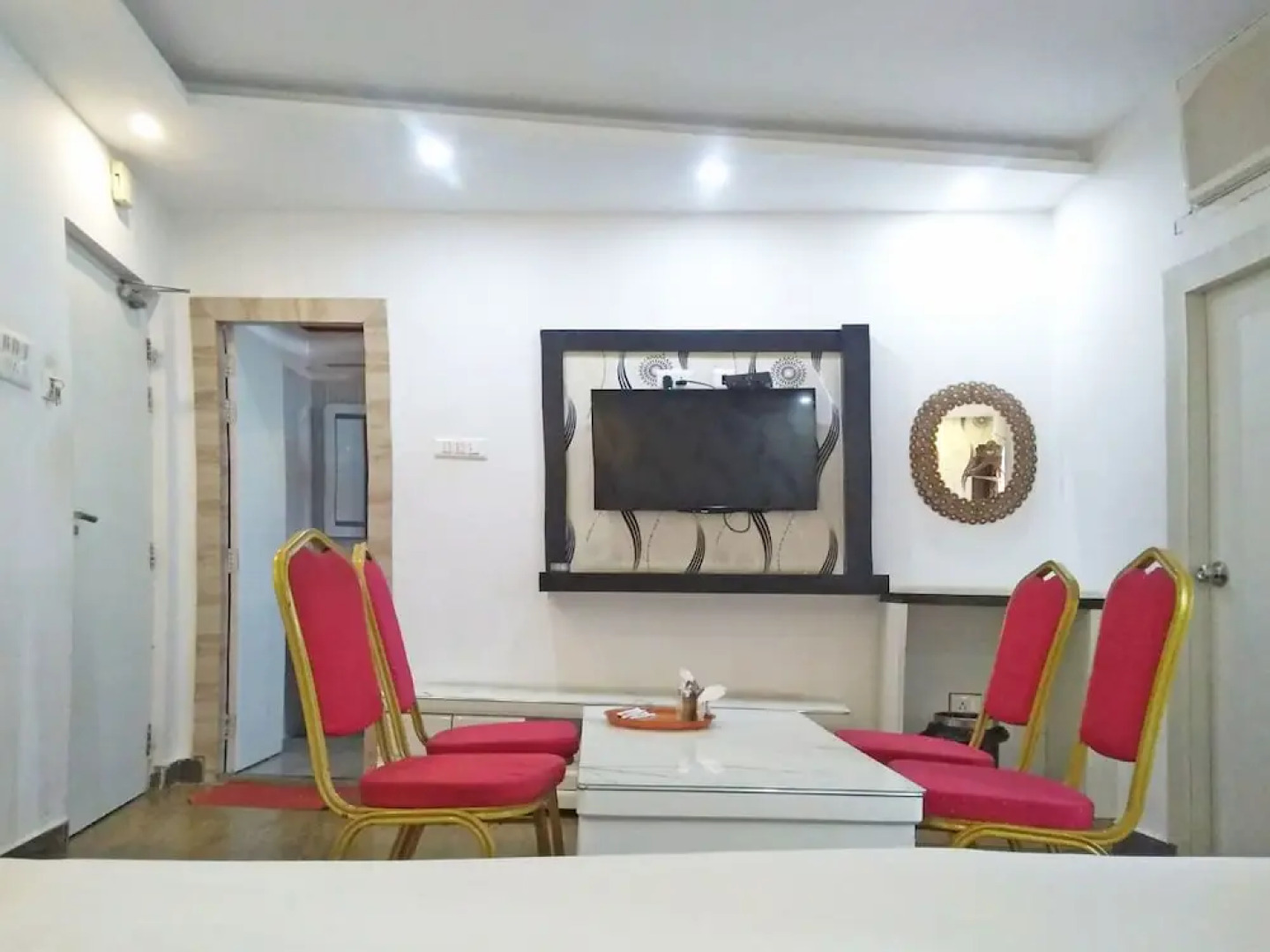 OYO 17009 Mehak-e-punjab