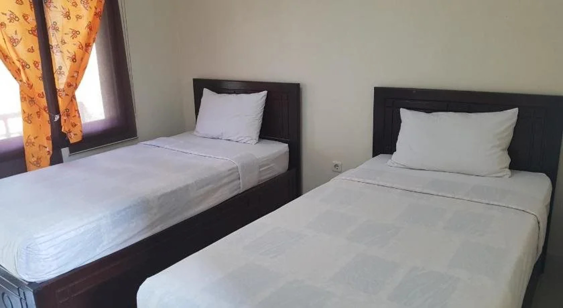 Rinjani Family Hotel