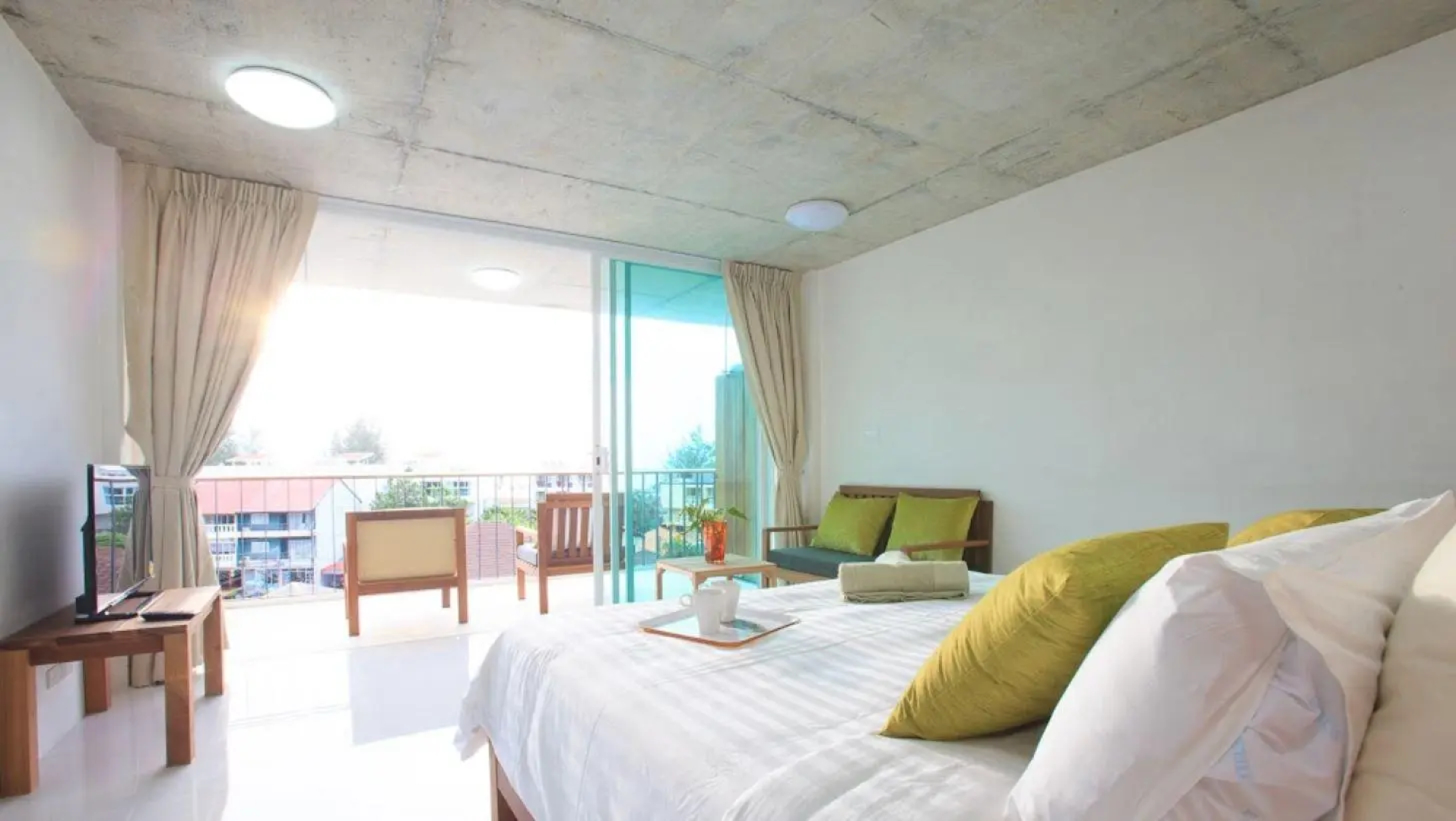 Wabi Sabi Boutique Hotel