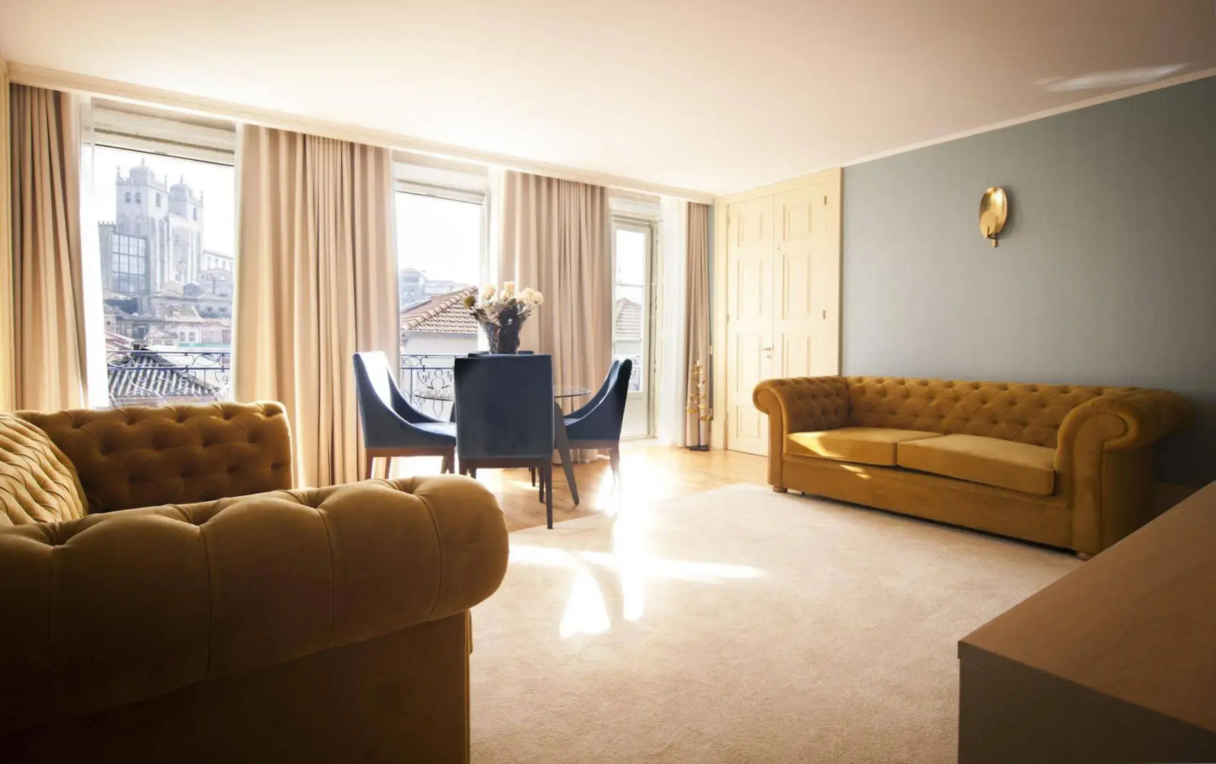 Flores Boutique Hotel & Spa