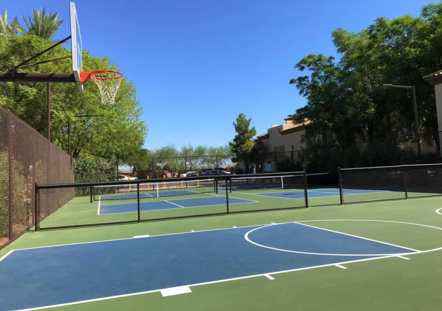 Hilton Vacation Club Scottsdale Villa Mirage