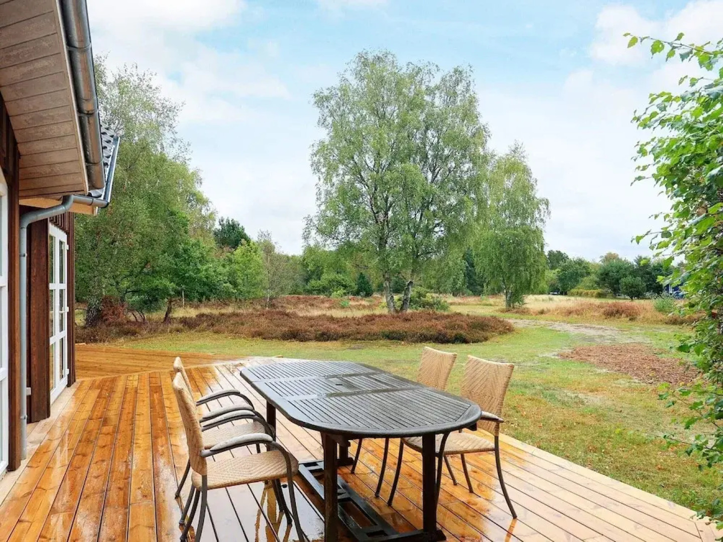 6 Person Holiday Home in Frederikshavn-by Traum