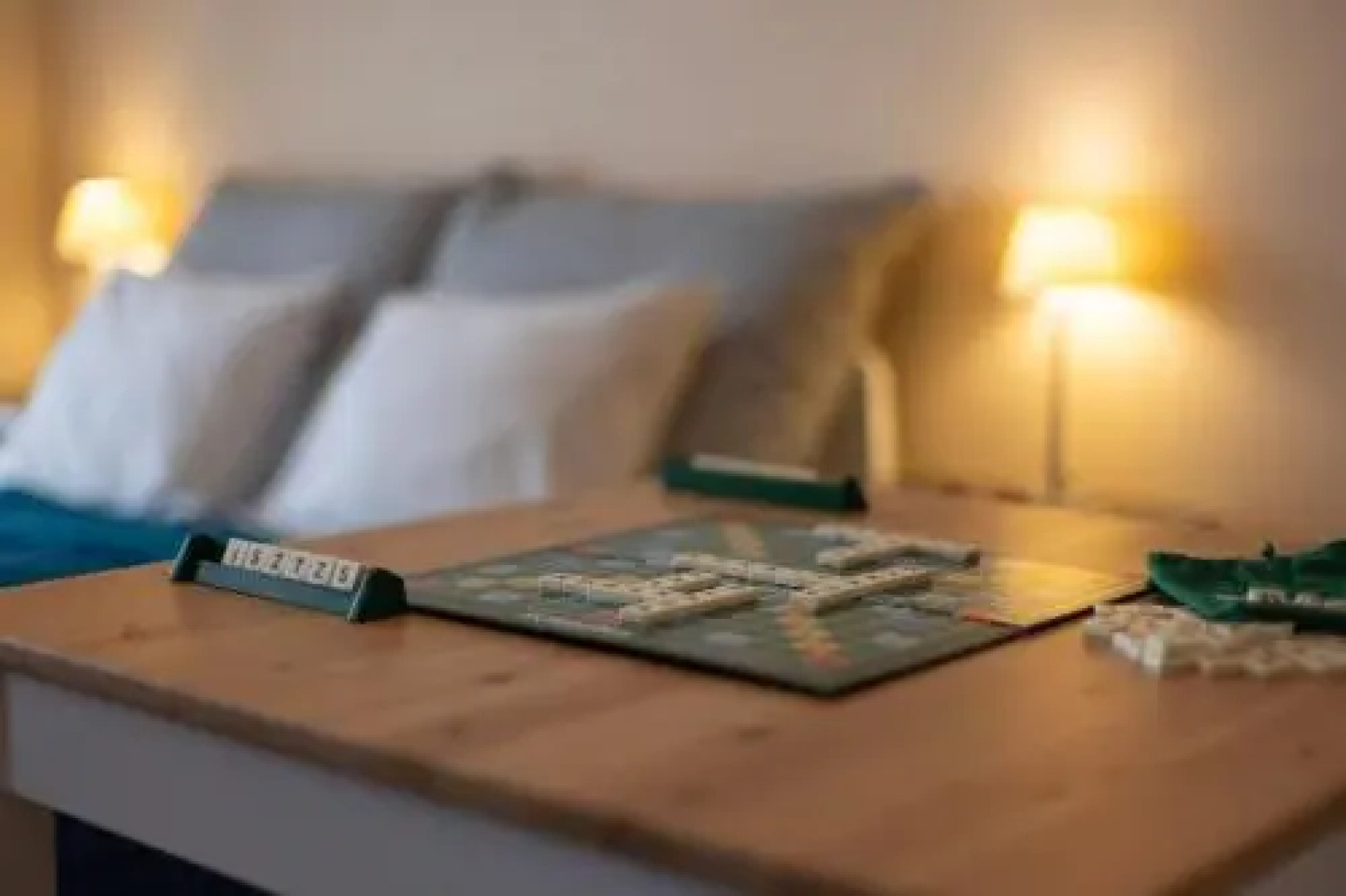 Atrium - Pokoje Studio