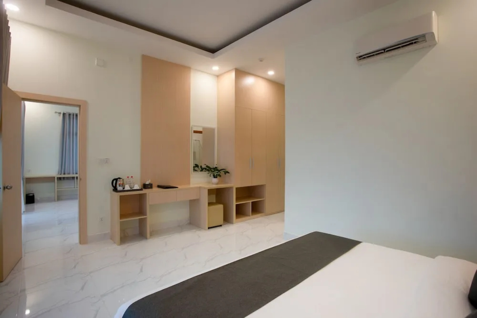 Sangkahak Mith Hotel