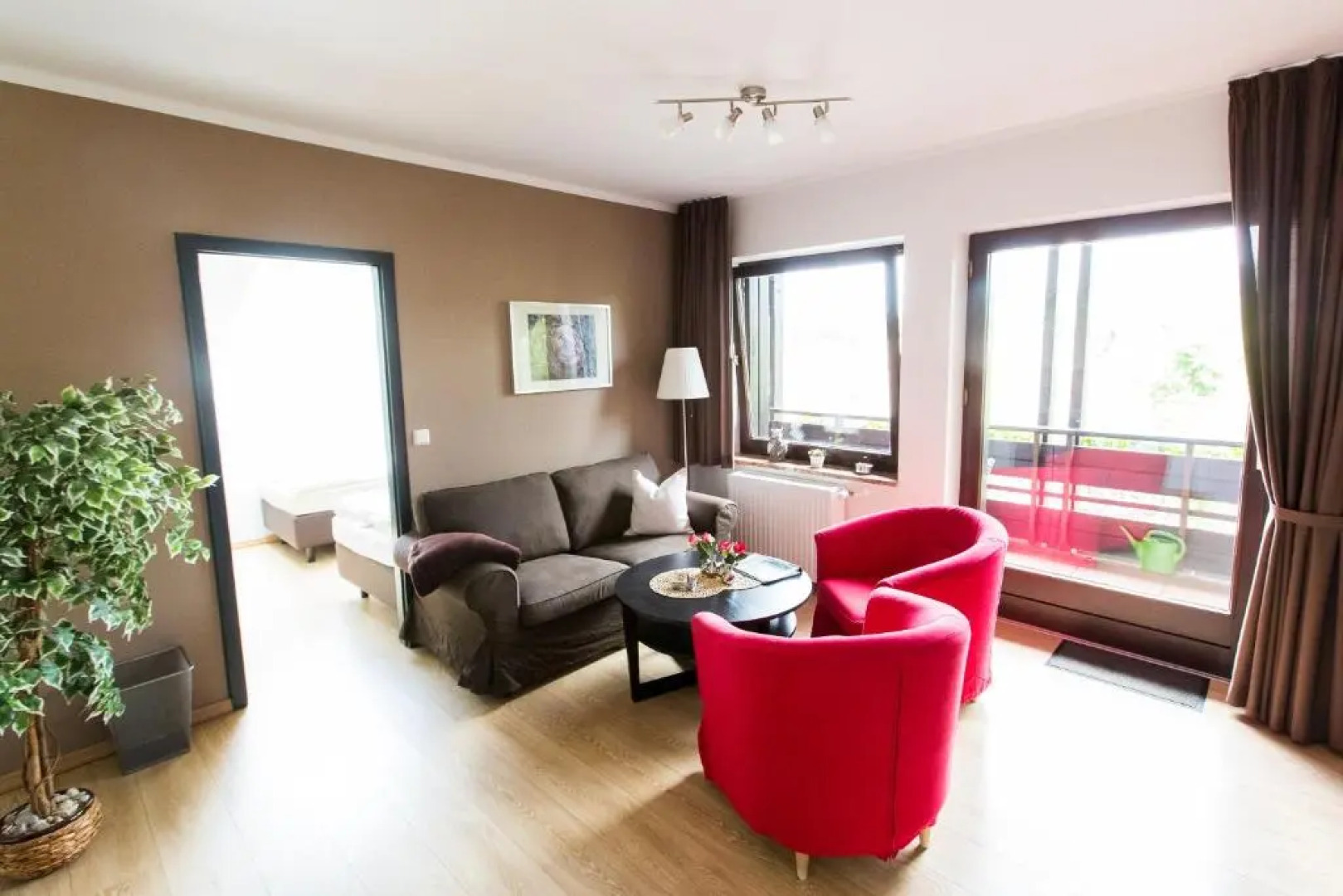 Ferienwohnanlage Prinzenhof