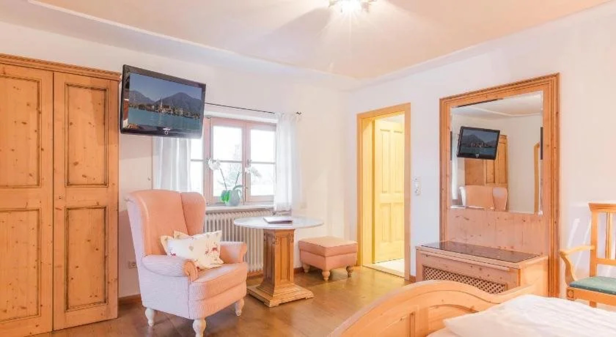 Seehotel Malerwinkel