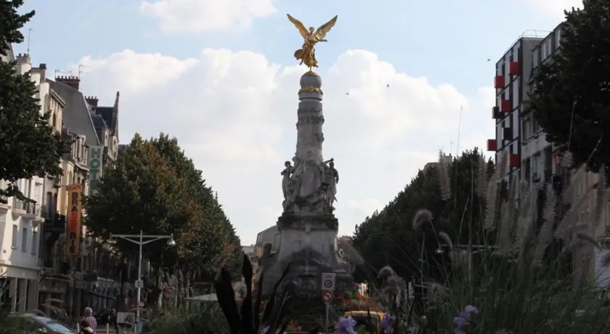 Chambre dhôtes des Sacres