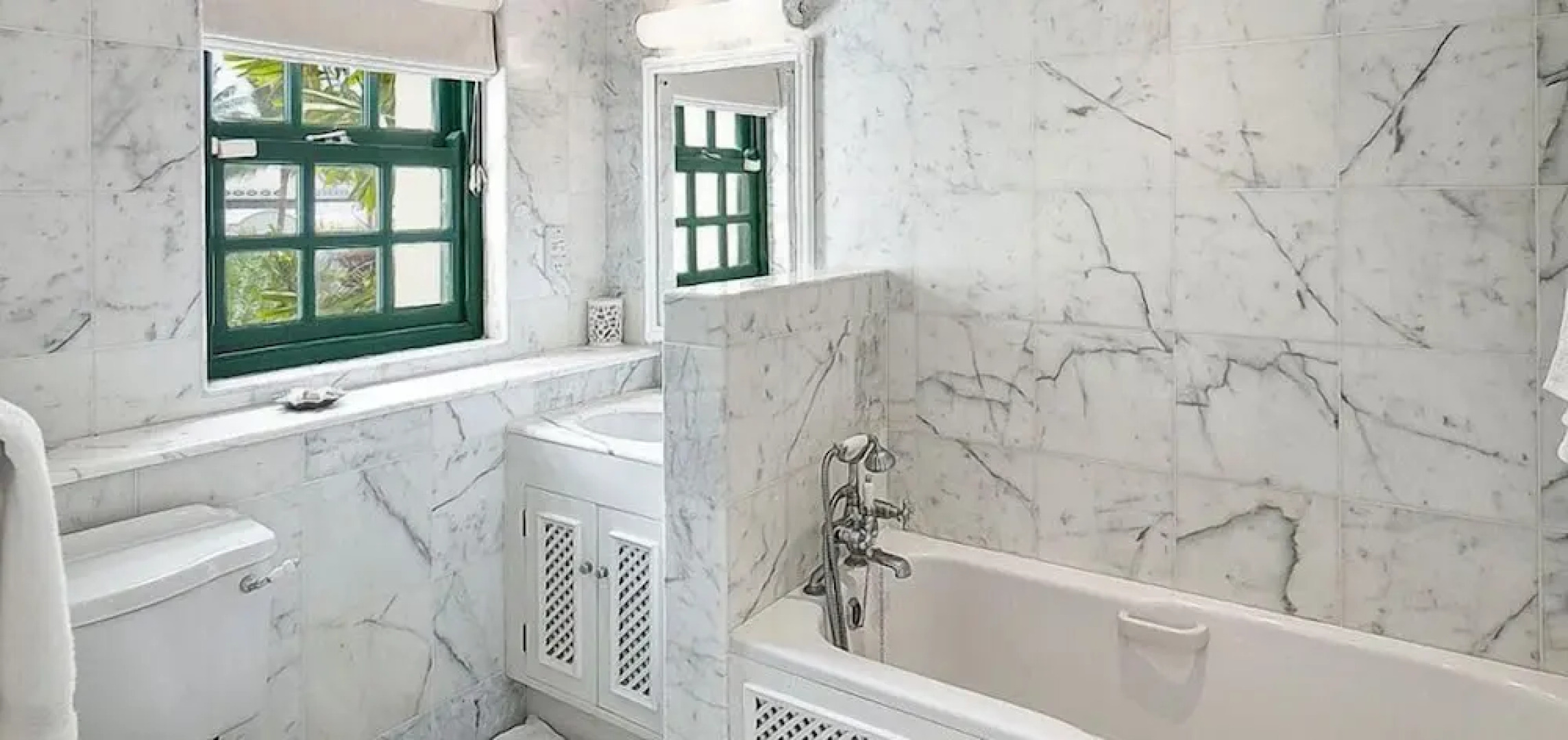 Mullins Bay 6 - Villa Jamine