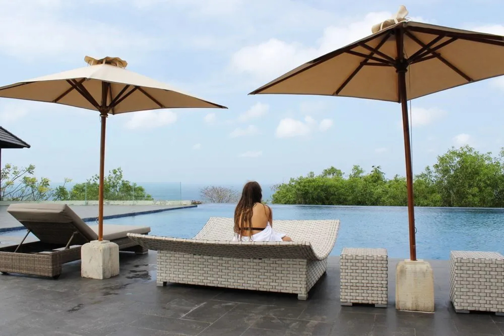 Maha Ungasan Villa Bali